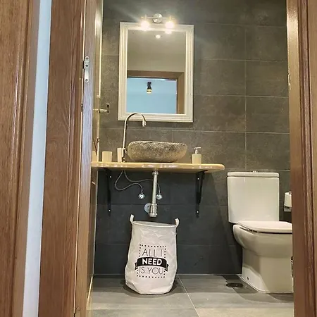 וילה Exclusiva De Lujo *