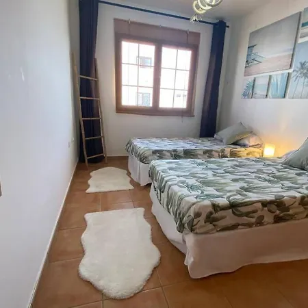 Villa Exclusiva De Lujo Corralejo