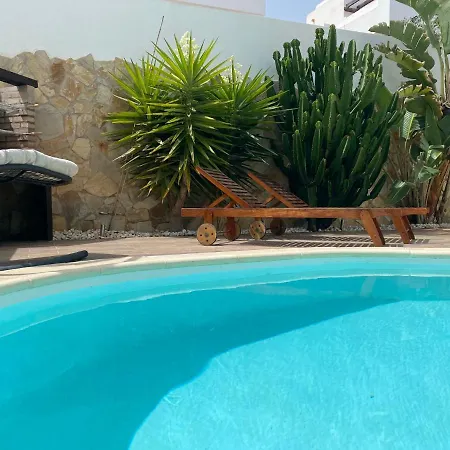 Villa Exclusiva De Lujo