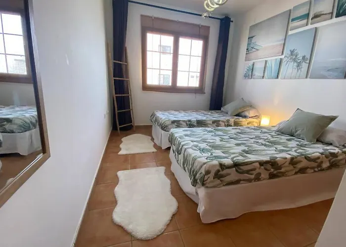 Villa Exclusiva De Lujo Corralejo