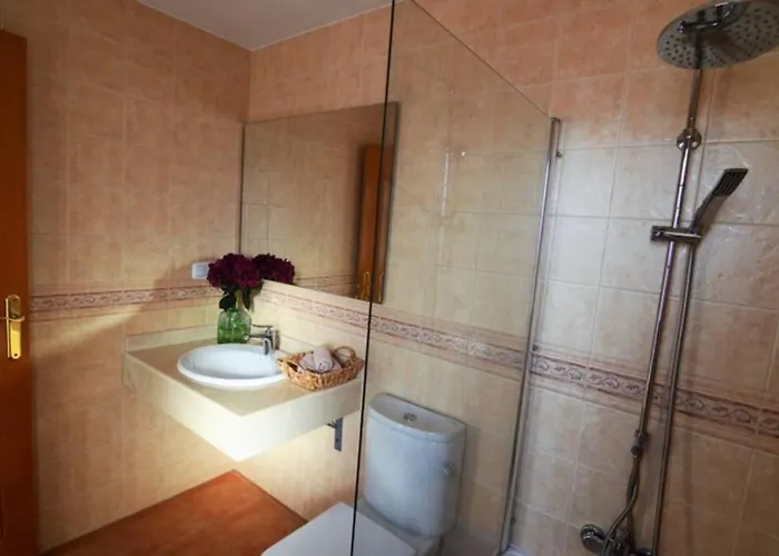 Villa Exclusiva De Lujo