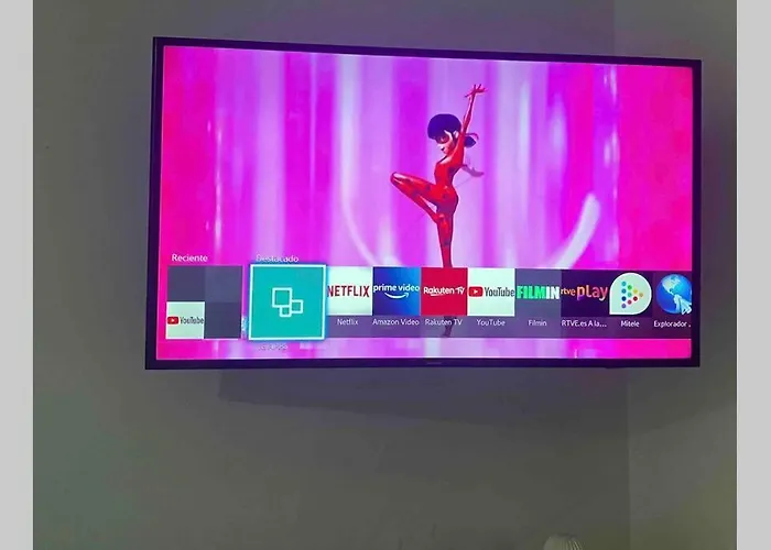 Exclusiva De Lujo Corralejo
