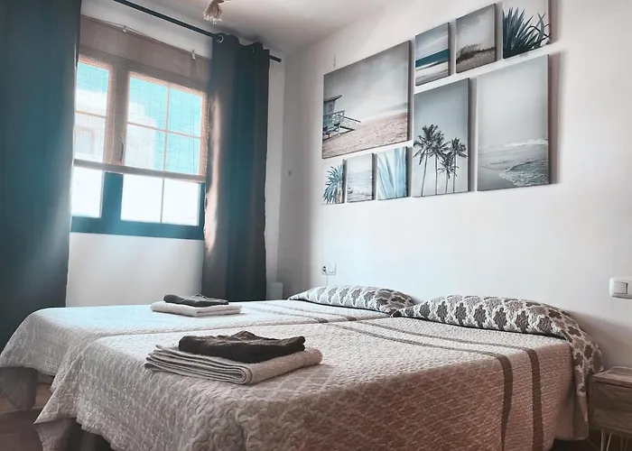 Villa Exclusiva De Lujo Corralejo