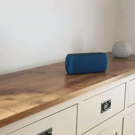 Exclusiva De Lujo Villa