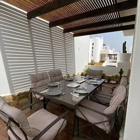 Exclusiva De Lujo * Corralejo