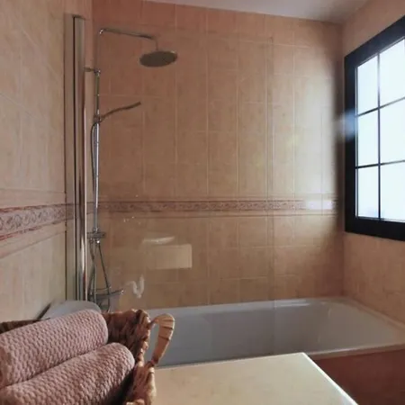 Villa Exclusiva De Lujo Corralejo