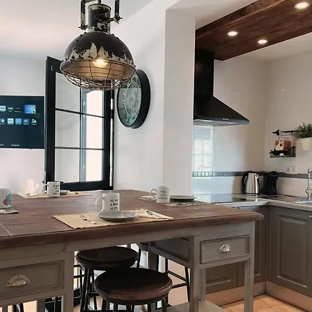 Exclusiva De Lujo Villa *