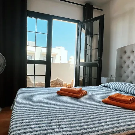 Exclusiva De Lujo Villa Corralejo