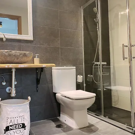 Exclusiva De Lujo * Corralejo