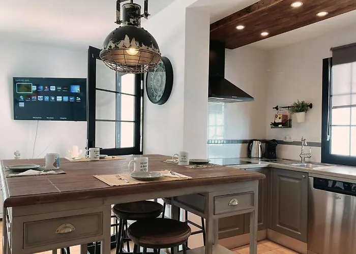 Exclusiva De Lujo فيلة *