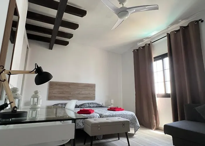 Exclusiva De Lujo فيلة